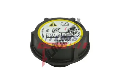 FAST Uzavírací víčko, nádoba chladiva FST FT94740, FT94740 FAST Uzavírací víčko, nádoba chladiva FST FT94740, FT94740