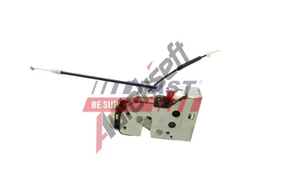 FAST Zmek dve FST FT95005, FT95005