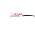 FAST Z�mek dve�� FST FT95008, FT95008