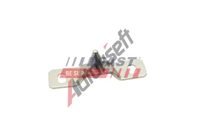 FAST Dven zvs FST FT95208, FT95208