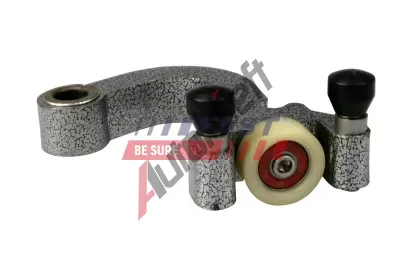 FAST Valivé vedení posuvných dveří FST FT95252, FT95252 FAST Valivé vedení posuvných dveří FST FT95252, FT95252