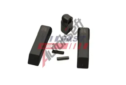 FAST Řízení zajišťovacího (zamykací) tlačítka FST FT95334, FT95334 FAST Řízení zajišťovacího (zamykací) tlačítka FST FT95334, FT95334