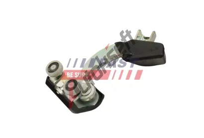 FAST Valivé vedení posuvných dveří FST FT95368, FT95368 FAST Valivé vedení posuvných dveří FST FT95368, FT95368