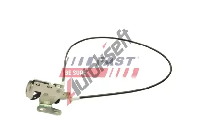 FAST Zámek dveří FST FT95381, FT95381 FAST Zámek dveří FST FT95381, FT95381