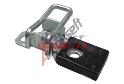 FAST Plech pro západku zámku, zámek zadních dveří FST FT95391, FT95391 FAST Plech pro západku zámku, zámek zadních dveří FST FT95391, FT95391