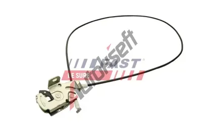 FAST Zámek dveří FST FT95417, FT95417 FAST Zámek dveří FST FT95417, FT95417