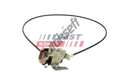 FAST Zámek dveří FST FT95418, FT95418 FAST Zámek dveří FST FT95418, FT95418