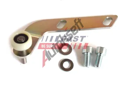 FAST Valivé vedení posuvných dveří FST FT95435, FT95435 FAST Valivé vedení posuvných dveří FST FT95435, FT95435