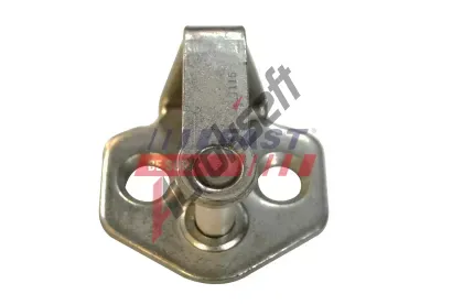 FAST Plech pro západku zámku, zámek zadních dveří FST FT95438, FT95438 FAST Plech pro západku zámku, zámek zadních dveří FST FT95438, FT95438