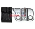 Plech pro zpadku zmku, zmek zadnch dve FAST ‐ FST FT95446