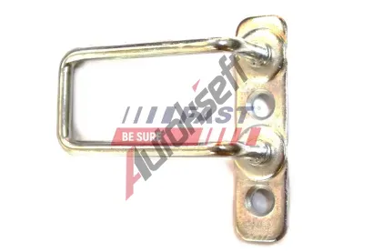 FAST Plech pro západku zámku, zámek zadních dveří FST FT95447, FT95447 FAST Plech pro západku zámku, zámek zadních dveří FST FT95447, FT95447