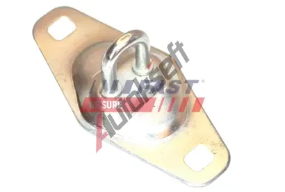 FAST Plech pro západku zámku, zámek zadních dveří FST FT95462, FT95462 FAST Plech pro západku zámku, zámek zadních dveří FST FT95462, FT95462