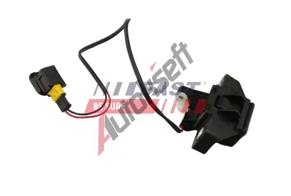 FAST Zámek výklopných zadních dveří FST FT95474, FT95474 FAST Zámek výklopných zadních dveří FST FT95474, FT95474