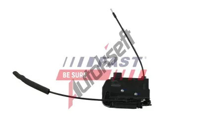 FAST Zámek zadních dveří FST FT95498, FT95498 FAST Zámek zadních dveří FST FT95498, FT95498