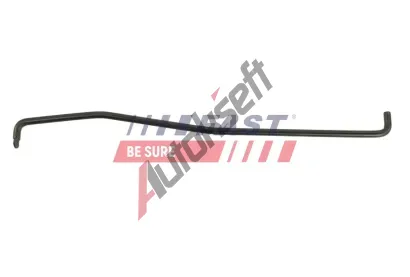 FAST Upev�ovac� element krytu motoru FST FT95519, FT95519