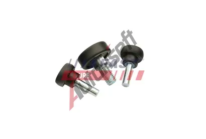 FAST Valivé vedení posuvných dveří FST FT95522, FT95522 FAST Valivé vedení posuvných dveří FST FT95522, FT95522