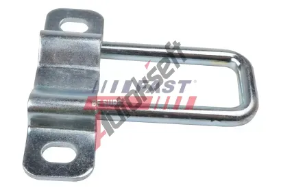 FAST Plech pro západku zámku, zámek zadních dveří FST FT95531, FT95531 FAST Plech pro západku zámku, zámek zadních dveří FST FT95531, FT95531
