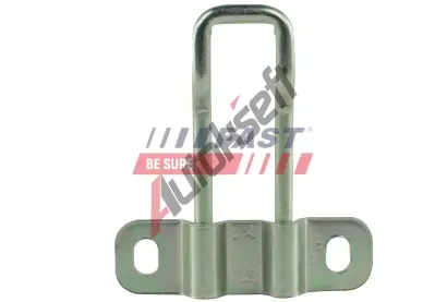 FAST Plech pro západku zámku, zámek zadních dveří FST FT95592, FT95592 FAST Plech pro západku zámku, zámek zadních dveří FST FT95592, FT95592