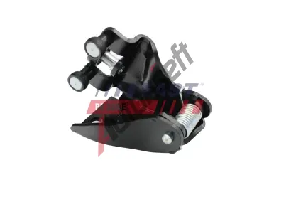 FAST Valivé vedení posuvných dveří FST FT95661, FT95661 FAST Valivé vedení posuvných dveří FST FT95661, FT95661