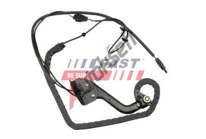 FAST Valivé vedení posuvných dveří FST FT95679, FT95679 FAST Valivé vedení posuvných dveří FST FT95679, FT95679