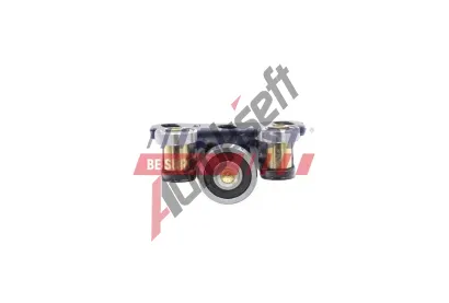 FAST Valivé vedení posuvných dveří FST FT95683, FT95683 FAST Valivé vedení posuvných dveří FST FT95683, FT95683