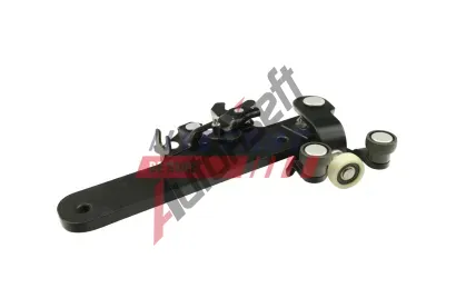 FAST Valivé vedení posuvných dveří FST FT95690, FT95690 FAST Valivé vedení posuvných dveří FST FT95690, FT95690