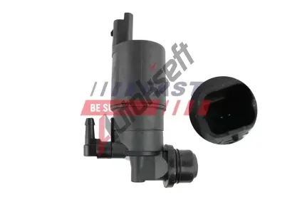 FAST Vodn� �epadlo ost�ikova�e skel FST FT95901, FT95901