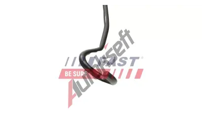 FAST Upevňovací element krytu motoru FST FT95907, FT95907 FAST Upevňovací element krytu motoru FST FT95907, FT95907