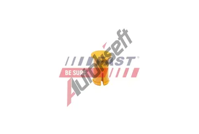 FAST Zamykac knoflk FST FT96021, FT96021