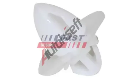 FAST Klip ozdobné / ochranné lišty FST FT96301, FT96301 FAST Klip ozdobné / ochranné lišty FST FT96301, FT96301