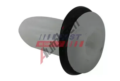 FAST Klip, ozdobn� / ochrann� li�ta FST FT96303, FT96303