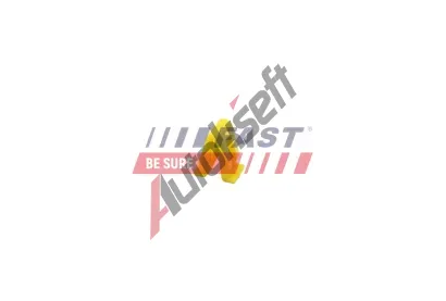 FAST Klip, ozdobn� / ochrann� li�ta FST FT96313, FT96313