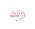 Klip, ozdobn� / ochrann� li�ta&nbsp;FAST&nbsp;&dash;&nbsp;FST FT96319