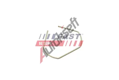 FAST Klip, ozdobná / ochranná lišta FST FT96319, FT96319 FAST Klip, ozdobná / ochranná lišta FST FT96319, FT96319