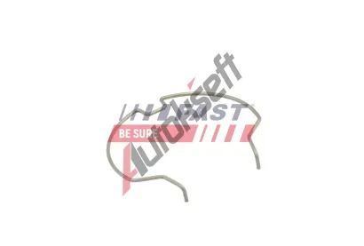 FAST Příchytka hadičky plnicího vzduchu FST FT96401, FT96401 FAST Příchytka hadičky plnicího vzduchu FST FT96401, FT96401