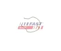 FAST Příchytka hadičky plnicího vzduchu FST FT96405, FT96405