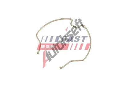 FAST Příchytka hadičky plnicího vzduchu FST FT96409, FT96409 FAST Příchytka hadičky plnicího vzduchu FST FT96409, FT96409