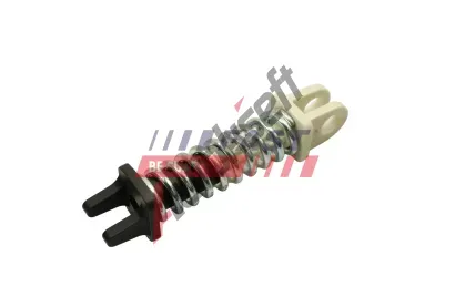 FAST Pružina spojkového pedálu FST FT96503, FT96503 FAST Pružina spojkového pedálu FST FT96503, FT96503