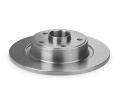 FRI.TECH. Brzdov kotou s loiskem - 274 mm FTC BD0832, BD0832