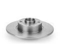 FRI.TECH. Brzdov kotou s loiskem - 270 mm FTC BD1271, BD1271