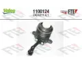 FTE Centrln vysouva spojky ‐ FTE 1100124