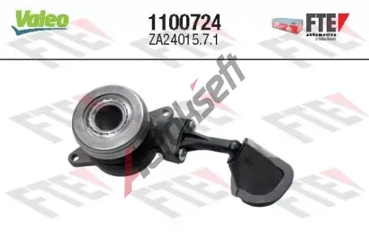 FTE Centrln vysouva spojky FTE 1100724, 1100724