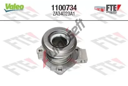 FTE Centrln vysouva spojky FTE 1100734, 1100734