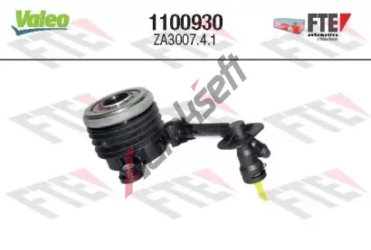 FTE Centrln vysouva spojky FTE 1100930, 1100930