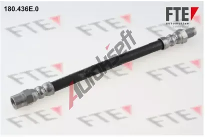 FTE Brzdov hadice FTE 180.436E.0, 180.436E.0