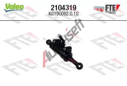FTE Hlavn spojkov vlec FTE 2104319, 2104319