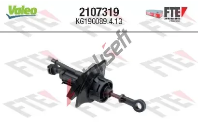 FTE Hlavn spojkov vlec FTE 2107319, 2107319