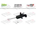 Hlavn spojkov vlec FTE ‐ FTE 2110115