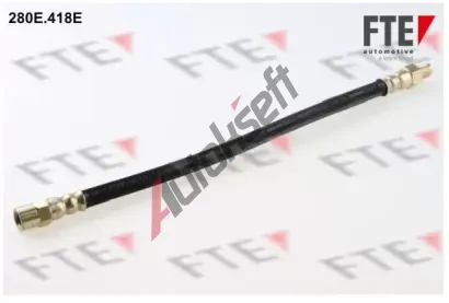 FTE Brzdov hadice FTE 280E.418E, 280E.418E