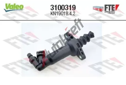 FTE Pomocn� v�lec spojky FTE 3100319, 3100319